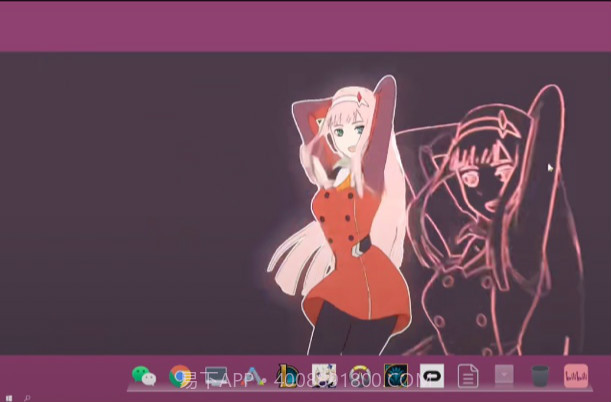 国家队02动态壁纸截图1