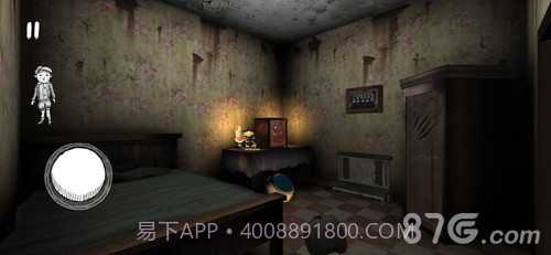 Evil Nun截图3 Evil Nun截图3