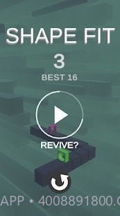 各种形状通过截图2