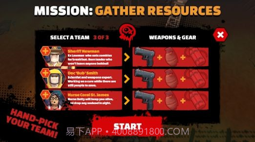 The World Has Gone截图2