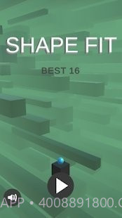 各种形状通过截图1