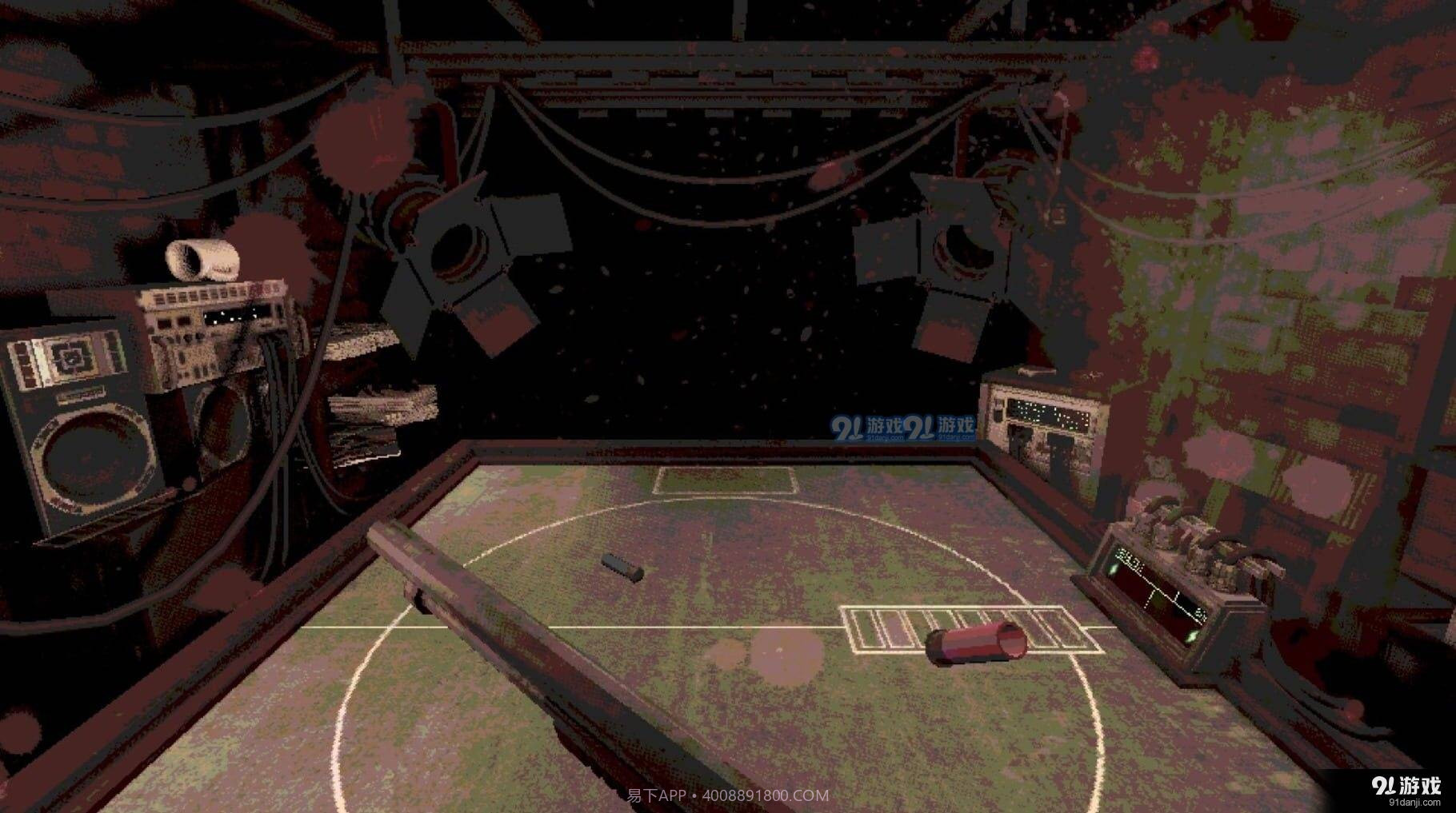 恶魔俄罗斯转盘中文版截图2