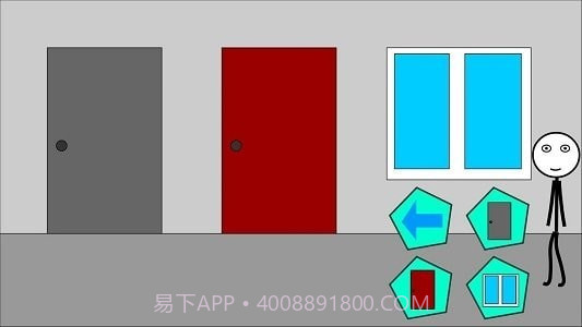 爱情故事搞笑越狱截图2