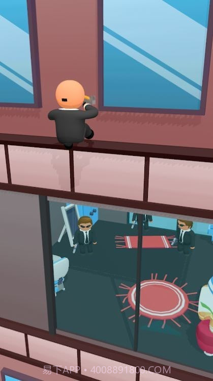 索降营救3D截图4 索降营救3D截图4