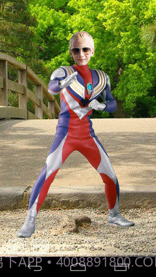 变身奥特曼截图3 变身奥特曼截图3