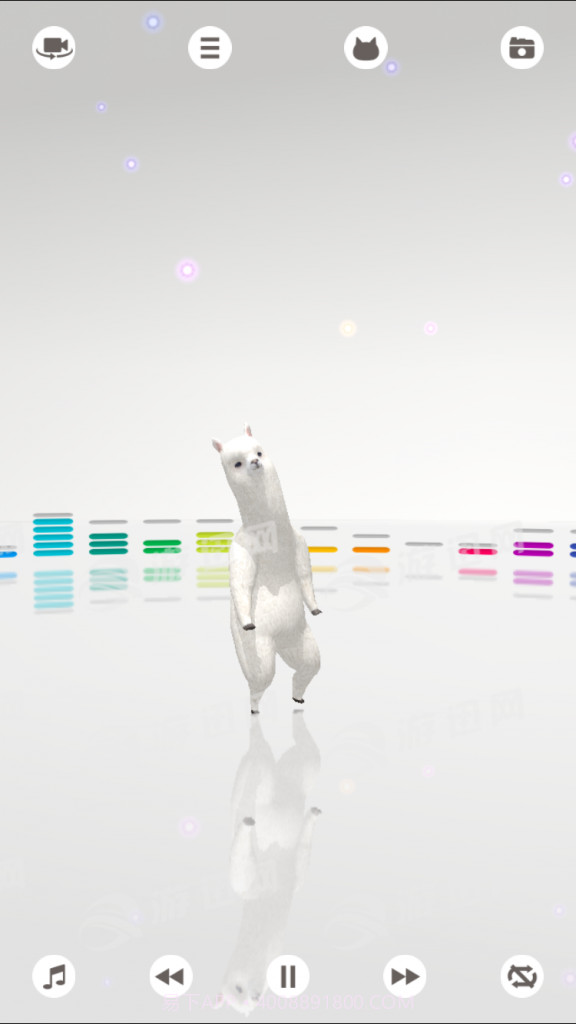 adanza跳舞的羊驼最新版截图2 adanza跳舞的羊驼最新版截图2