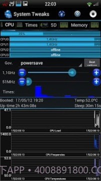 进程监控小插件截图5 进程监控小插件截图5