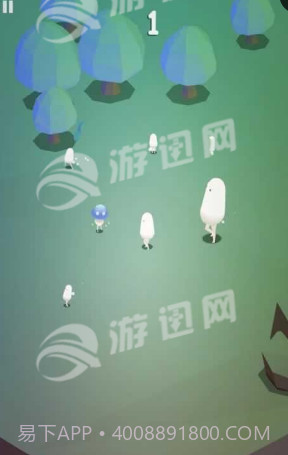 大白人吃小白人截图1 大白人吃小白人截图1