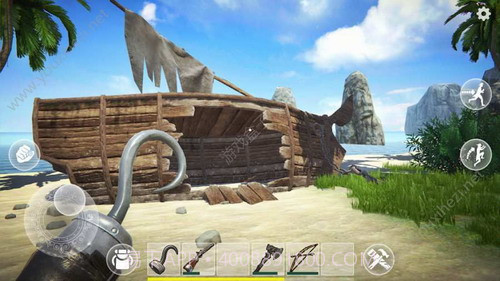 最后的海盗截图2 最后的海盗截图2
