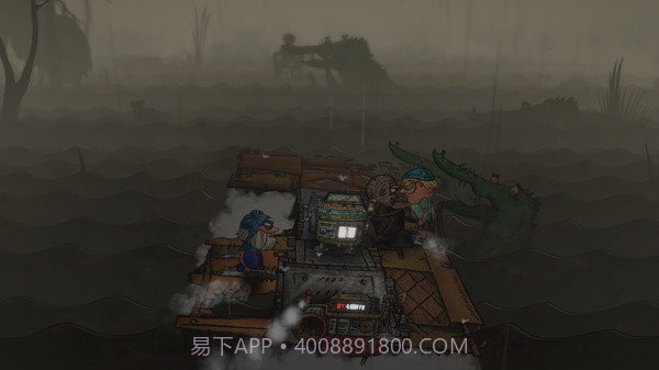 垃圾水手截图3 垃圾水手截图3