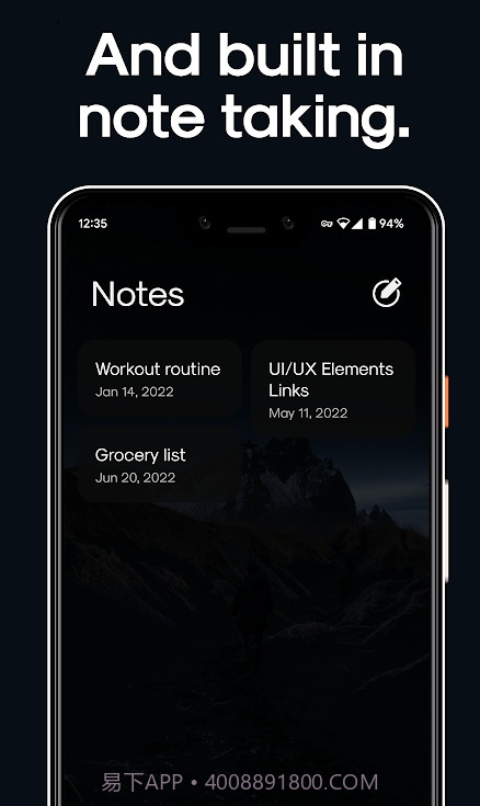 Stario Launcher截图1 Stario Launcher截图1