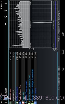 进程监控小插件截图2 进程监控小插件截图2