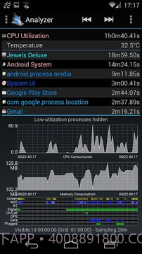 进程监控小插件截图7 进程监控小插件截图7