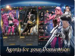 Legend City截图3 Legend City截图3