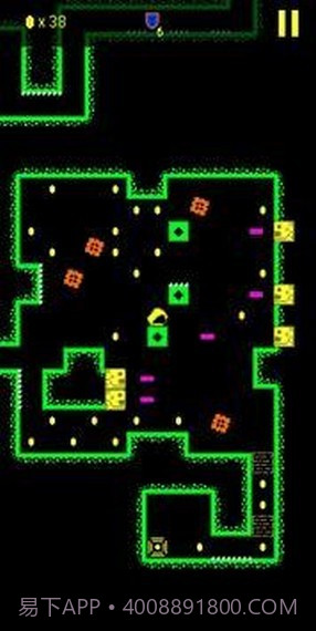 地下城冲刺截图3 地下城冲刺截图3