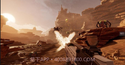 遥远星际截图1 遥远星际截图1