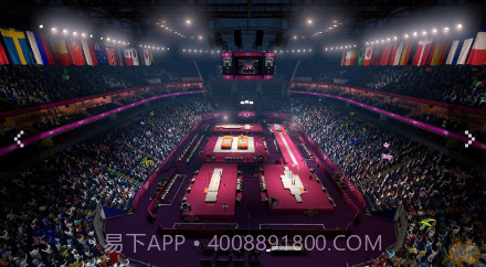 伦敦奥林匹克运动会截图3 伦敦奥林匹克运动会截图3