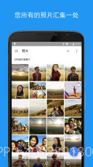 Google相册截图3