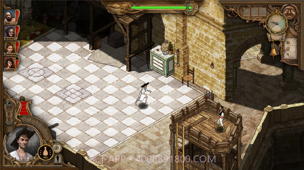 疯狂之石中文版截图1 疯狂之石中文版截图1