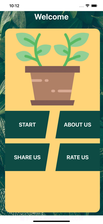 所有关于植物截图1 所有关于植物截图1