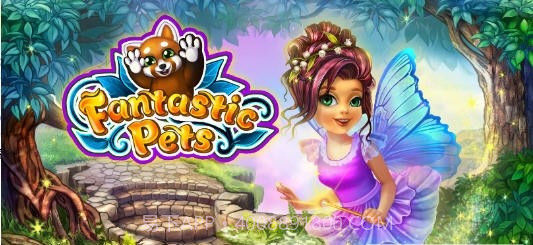 合成宠物魔术截图4 合成宠物魔术截图4