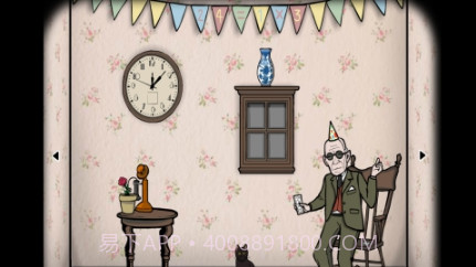 逃离方块Cube Escape Collection截图3