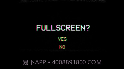 伪人测试截图1 伪人测试截图1
