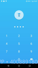 应用程序锁截图1 应用程序锁截图1