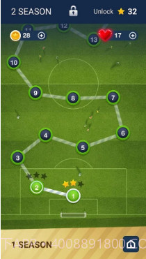 任意球足球世界2022截图1 任意球足球世界2022截图1