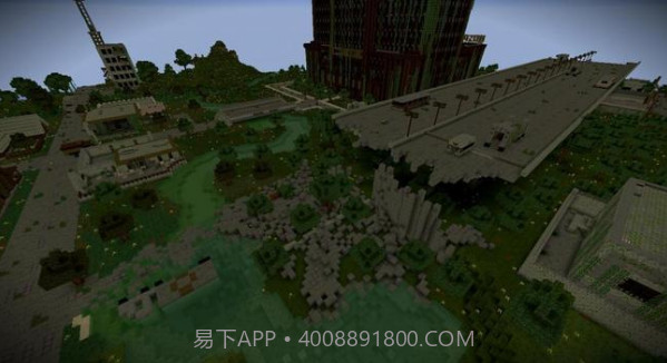 像素僵尸冒险Zombie Apocalypse截图1 像素僵尸冒险Zombie Apocalypse截图1