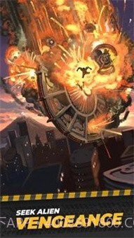 高速公路狂暴截图5 高速公路狂暴截图5