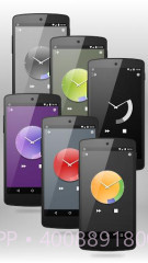 发条番茄钟截图1 发条番茄钟截图1