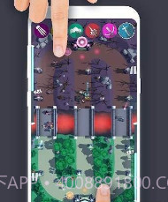 various creeps截图1 various creeps截图1