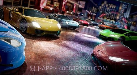 自由驾驶2截图4 自由驾驶2截图4