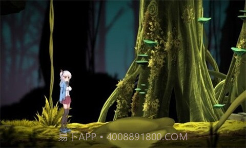 阿尔卑斯与危险森林汉化截图3 阿尔卑斯与危险森林汉化截图3