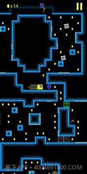 地下城冲刺截图1 地下城冲刺截图1