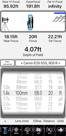 SetMyCameraDF截图2