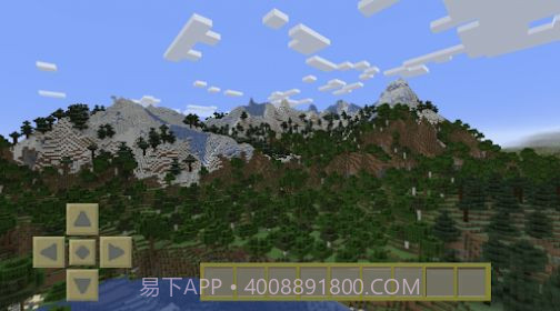 生存工艺建设世界截图2