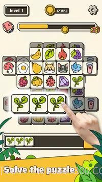 瓷砖匹配粉碎截图2 瓷砖匹配粉碎截图2