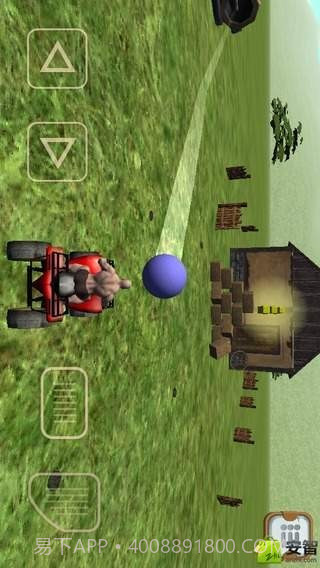 死亡单车3D截图4 死亡单车3D截图4