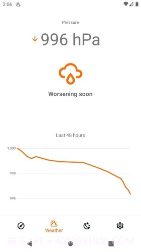 Trail Sense截图2 Trail Sense截图2