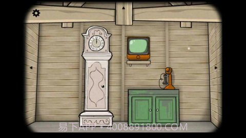 逃离方块：四季截图3
