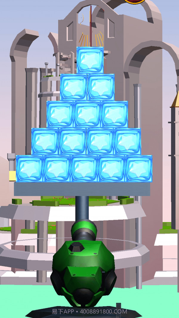 暴打球球截图3 暴打球球截图3