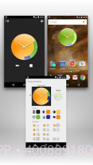 发条番茄钟截图2 发条番茄钟截图2