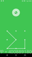 应用程序锁截图2 应用程序锁截图2