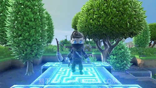 传送门骑士国服手机版截图3 传送门骑士国服手机版截图3