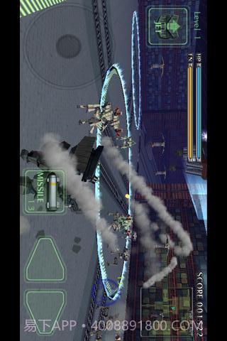 机器人大战:毁灭枪手2截图3 机器人大战:毁灭枪手2截图3