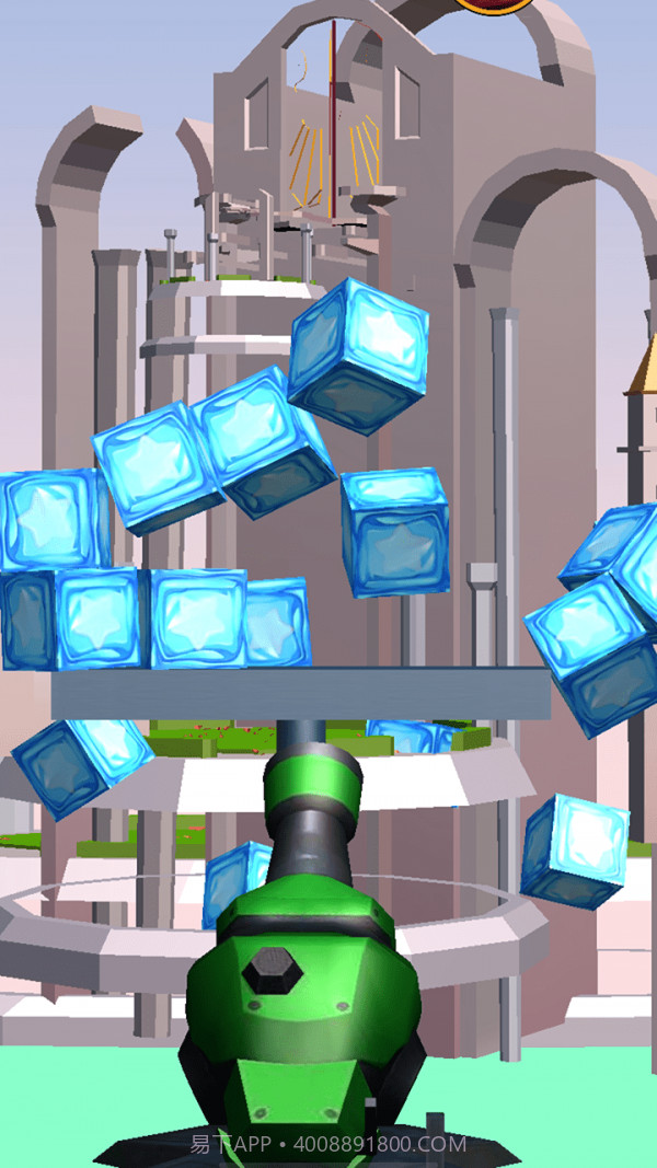 暴打球球截图4 暴打球球截图4