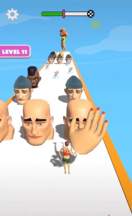 我巴掌特牛截图3 我巴掌特牛截图3