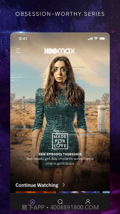 hbo max截图1 hbo max截图1